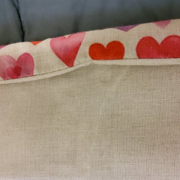 Love pillow throw cushion cover - Picture 3 of 7